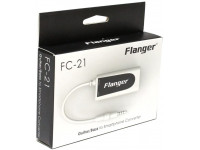 Flanger Guitar/Bass to Smartphone converter FC-21 Flanger Guitar/Bass to Smartphone converter FC-21